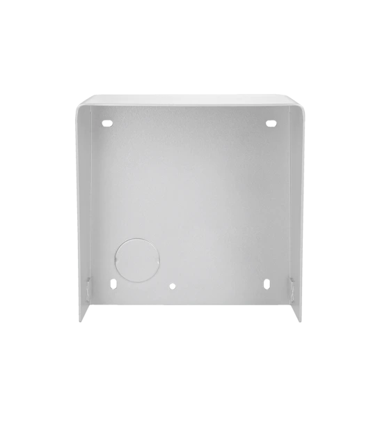 External Housing for Frame Surface Mounting