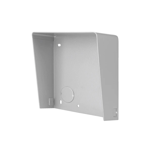 External Housing for Frame Surface Mounting