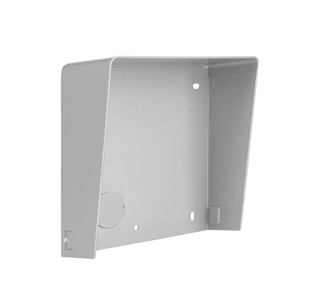 External Housing for Frame Surface Mounting