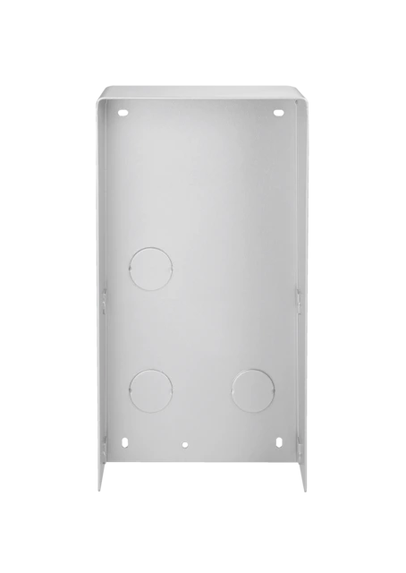 Außengehäuse für Rahmen Aufputzmontage