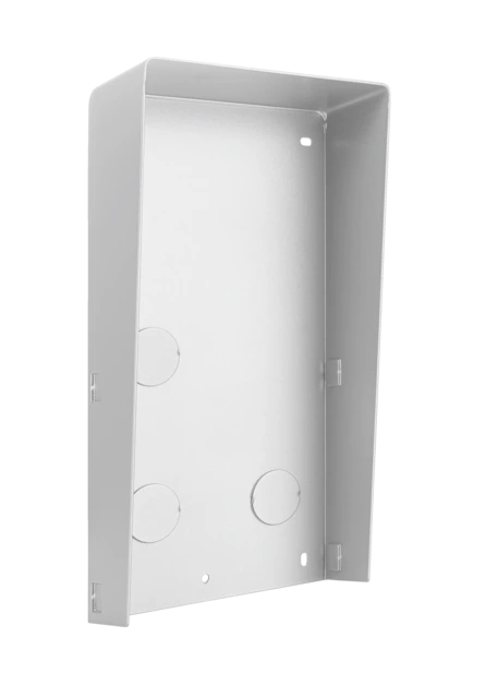Außengehäuse für Rahmen Aufputzmontage