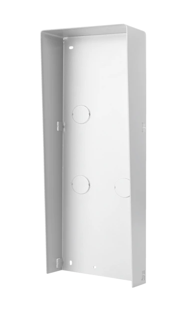 External Housing for Frame Surface Mounting