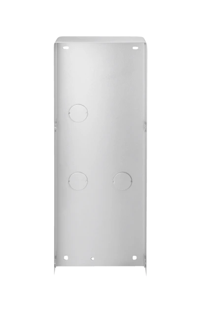 External Housing for Frame Surface Mounting