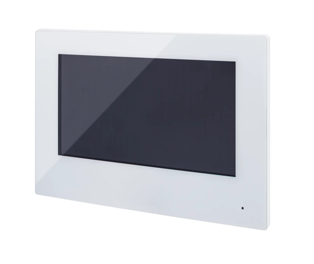 Touch Monitor für Türsprechanlage