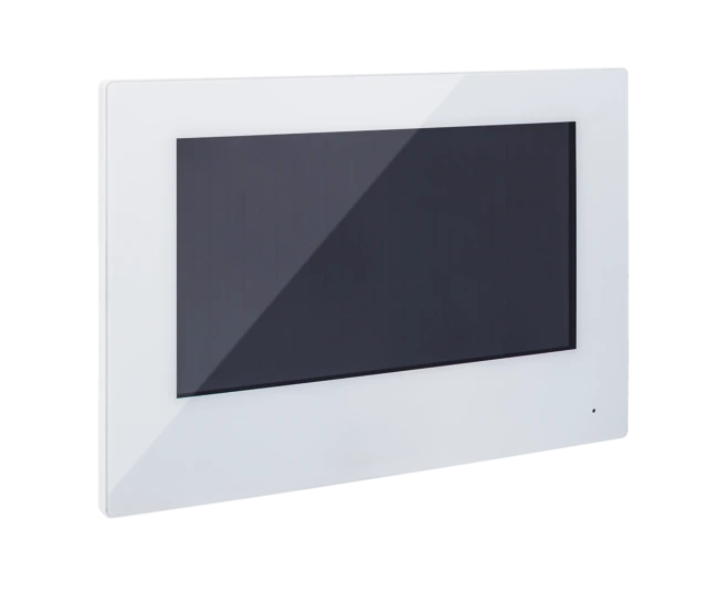 Touch Monitor for Door Intercom System