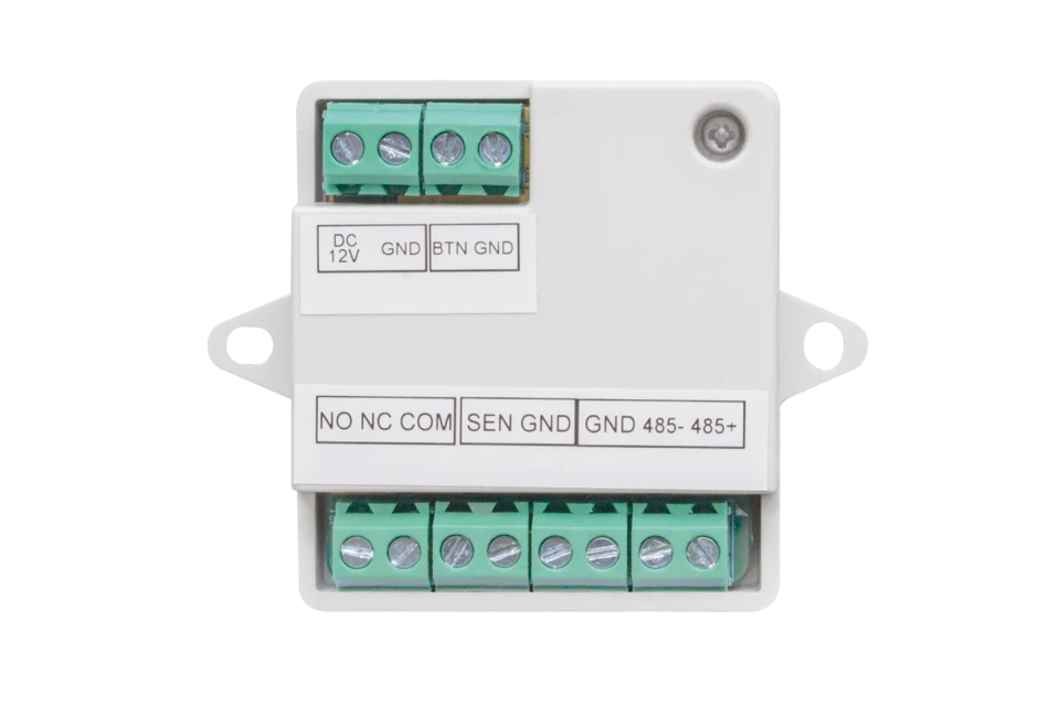 Security module