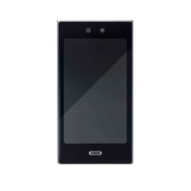 FaceXess Video-Türstation