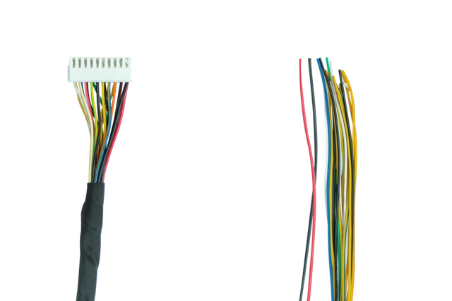 FaceXess Anschlusskabel 2 m