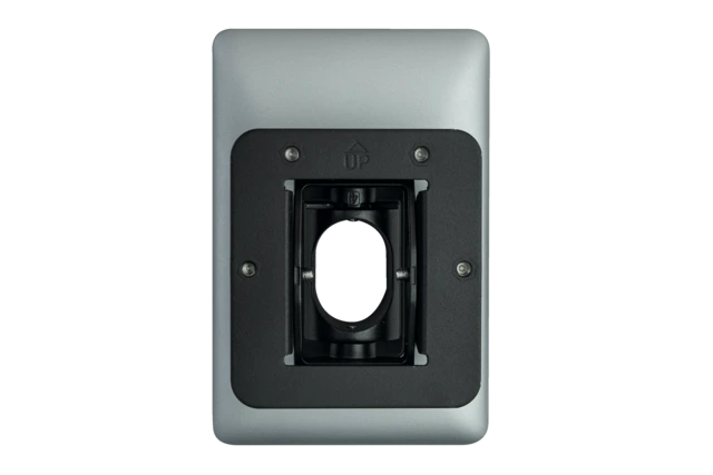 Schwenkbarer Halter FaceXess