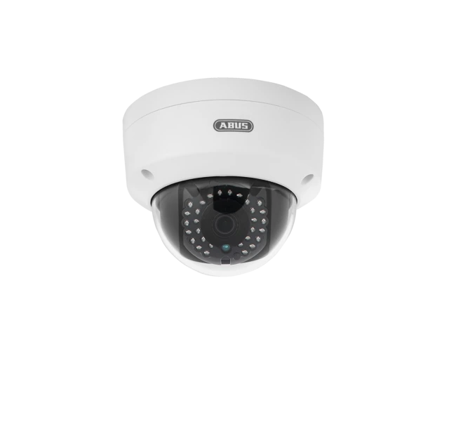 Wi-Fi  Dome Camera