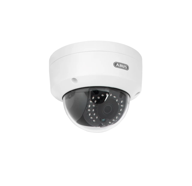 Wi-Fi  Dome Camera