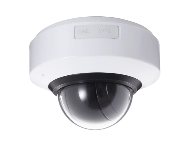 WLAN Schwenk Neige Innen Dome Kamera