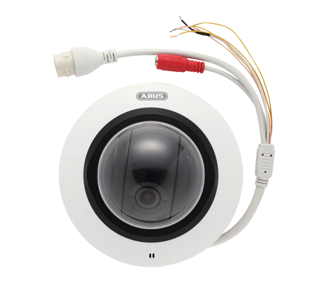 WLAN Schwenk Neige Innen Dome Kamera