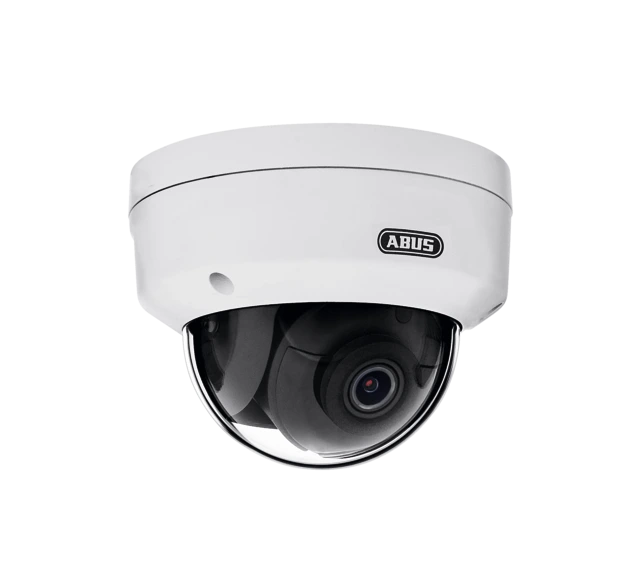 2MPx IP PoE Mini Dome Camera