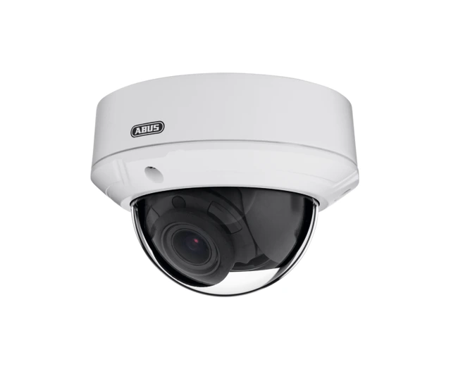 Vidéosurveillance ABUS IP Caméra dôme 2 MPx objectif zoom moteuri