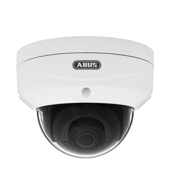 Network Mini Dome Camera