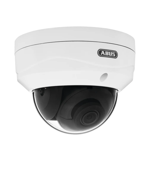 Vidéosurveillance ABUS IP Caméra mini-dôme 2MPx Wi-Fi