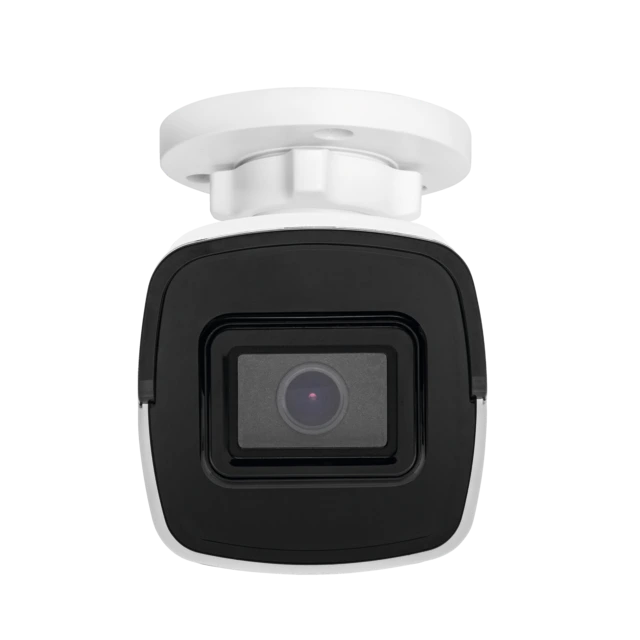 Vidéosurveillance ABUS IP Caméra mini-tube 2MPx Wi-Fi