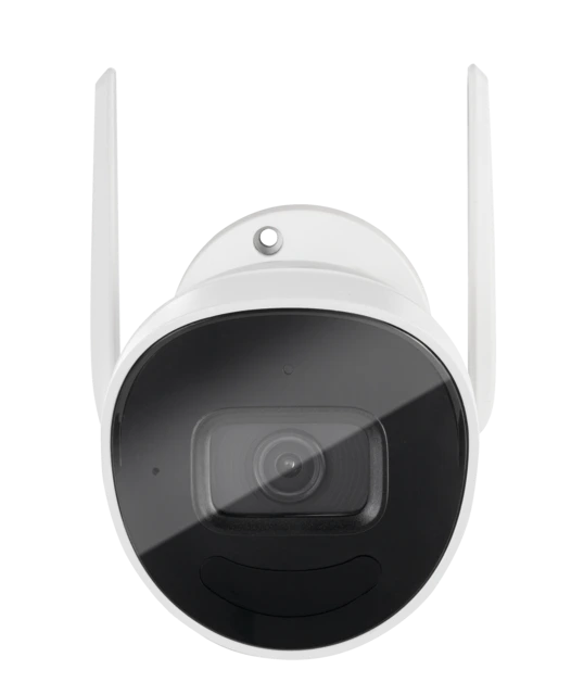 Trådlös minitubkamera med 2 MPx (full HD 1 080p)