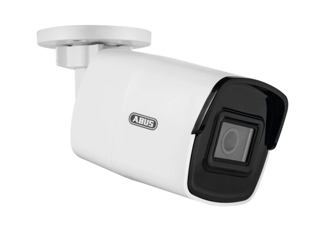 mini caméra tube 2MPx IP PoE