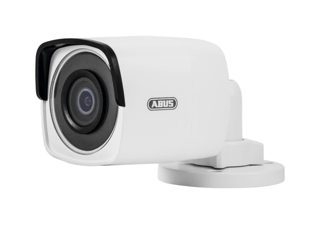 Videosorveglianza ABUS IP Telecamera Mini Tube 4MPx