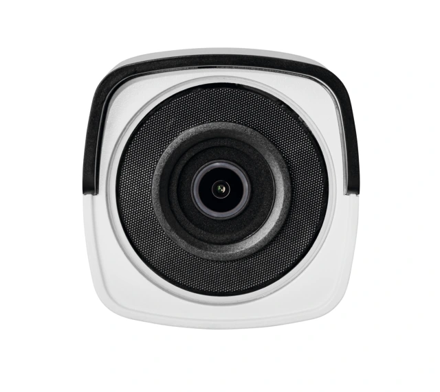 Videosorveglianza ABUS IP Telecamera Mini Tube 4MPx