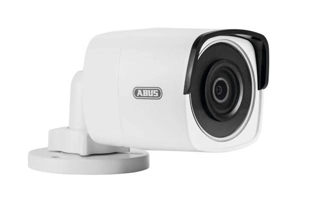 Vidéosurveillance ABUS IP Caméra mini-tube 4MPx