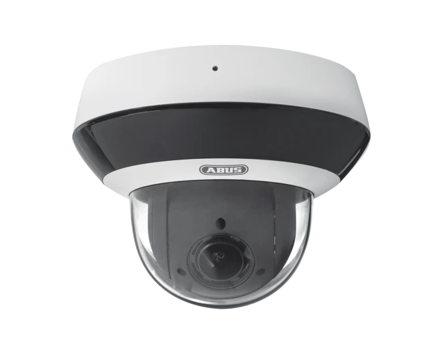Vidéosurveillance ABUS IP Caméra PTZ-dôme 2MPx Wi-Fi