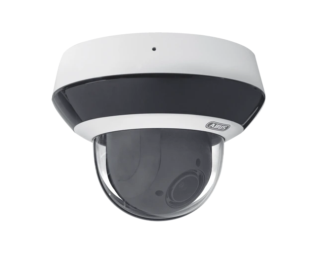 Netzwerk PTZ Dome Kamera