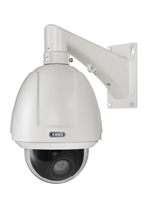 Network Mini Dome Camera