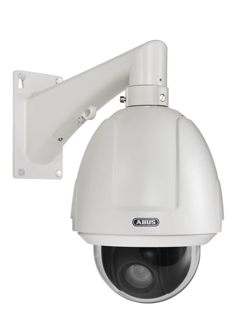 Network Mini Dome Camera