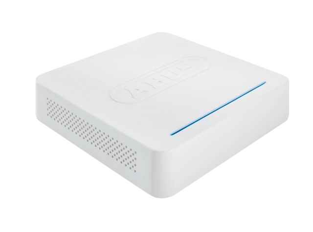 4-Channel Network Digital Recorder + 1 TB HDD