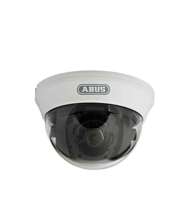 Analogue Mini Dome Innen Camera