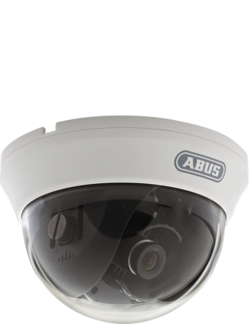 Analogue Mini Dome Innen Camera