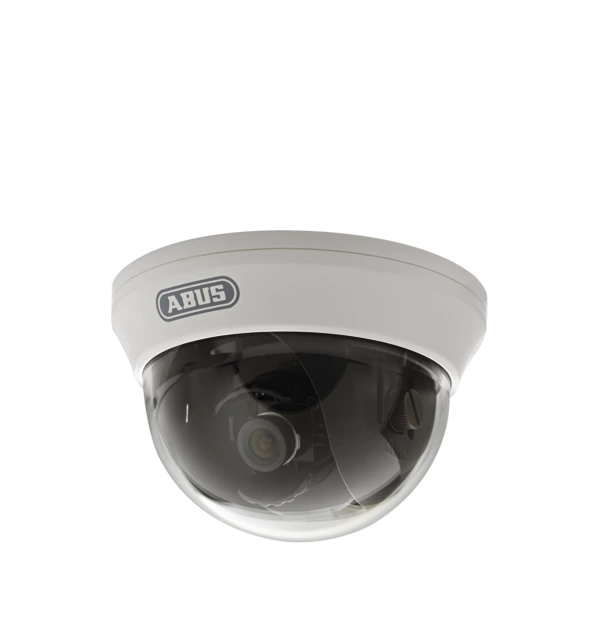 Analogue Mini Dome Innen Camera