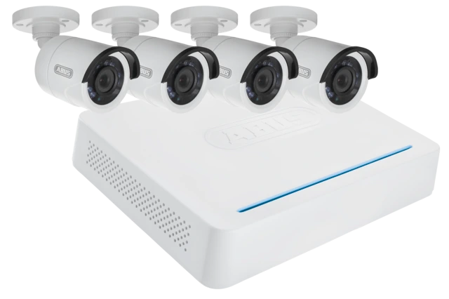 Video Surveillance Set