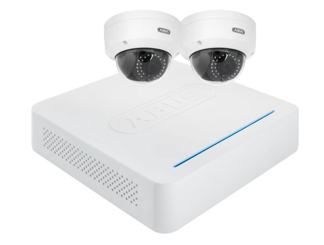 Video Surveillance Set