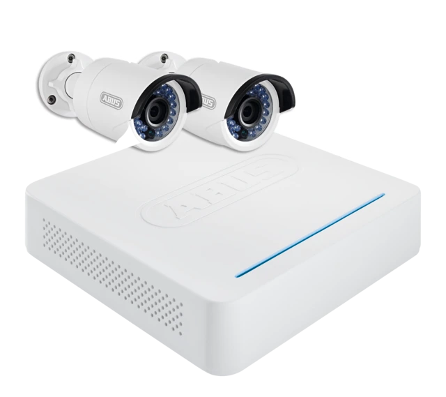 Videoüberwachungsset