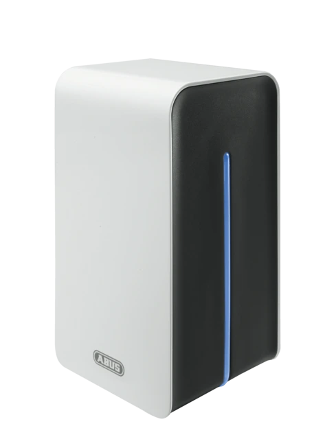 6-Channel Wi-Fi Video Recorder