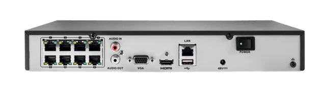 TVVR36800 - Vue arrière