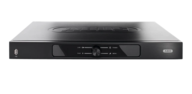 Video Recorder
