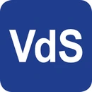 Mit dem Gütesiegel VdS Home bescheinigt die VdS Schadensverhütung ausgezeichnete Qualität für Produkte, die speziell für den Einsatz im Wohnbereich entwickelt wurden.