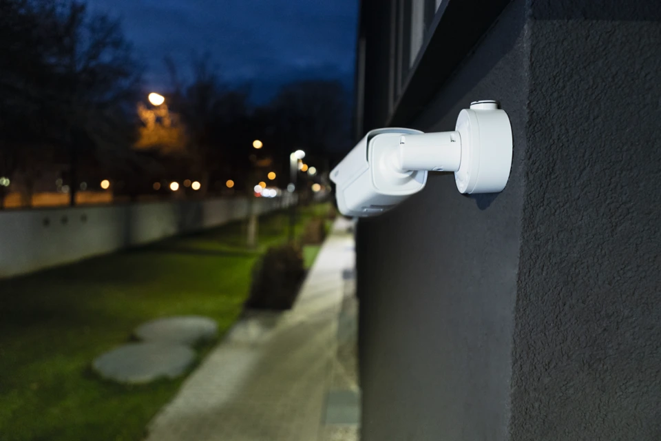 Tube thermique bi-spectral 4MPx (9,7 / 8 mm)