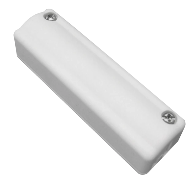 Aufputz-Schraubverteiler