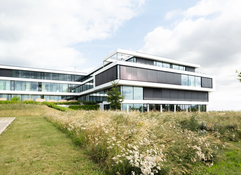 WLX Pro Wandlezerset IP67 Access zwart