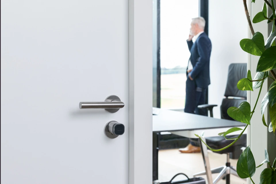 Access Control Verlängerungsset