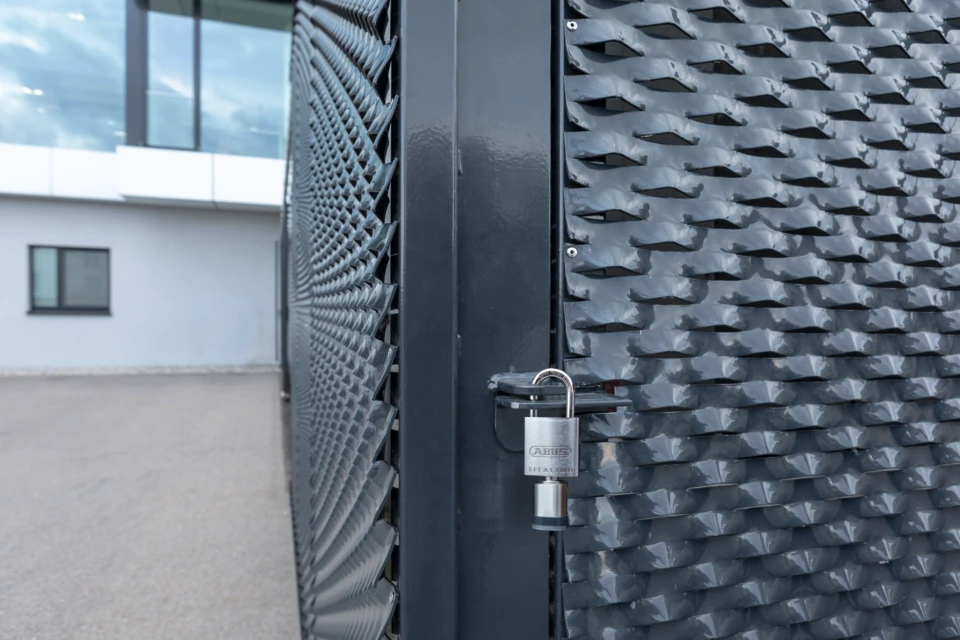 Cadenas wAppLoxx Pro 86TI/55 – gris