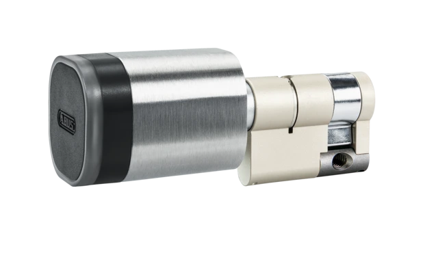 Demi-cylindre WLX Pro