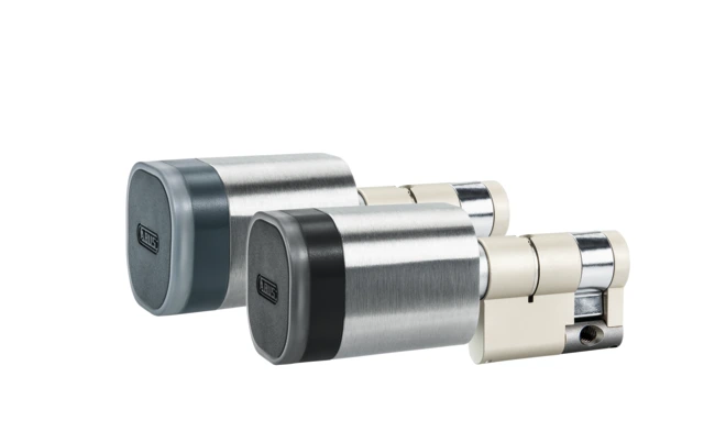 Demi-cylindre WLX Pro