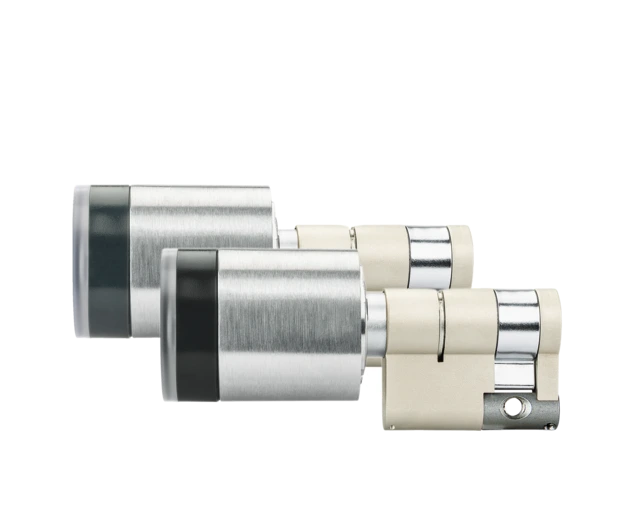 TECTIQ Demi-cylindre